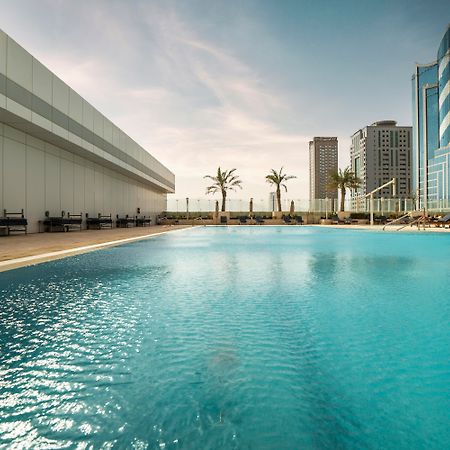 Novotel Fujairah Buitenkant foto