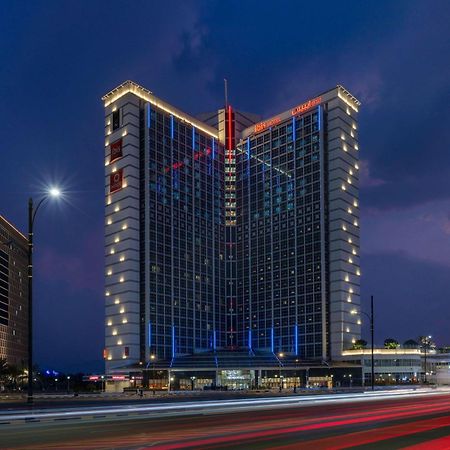 Novotel Fujairah Buitenkant foto