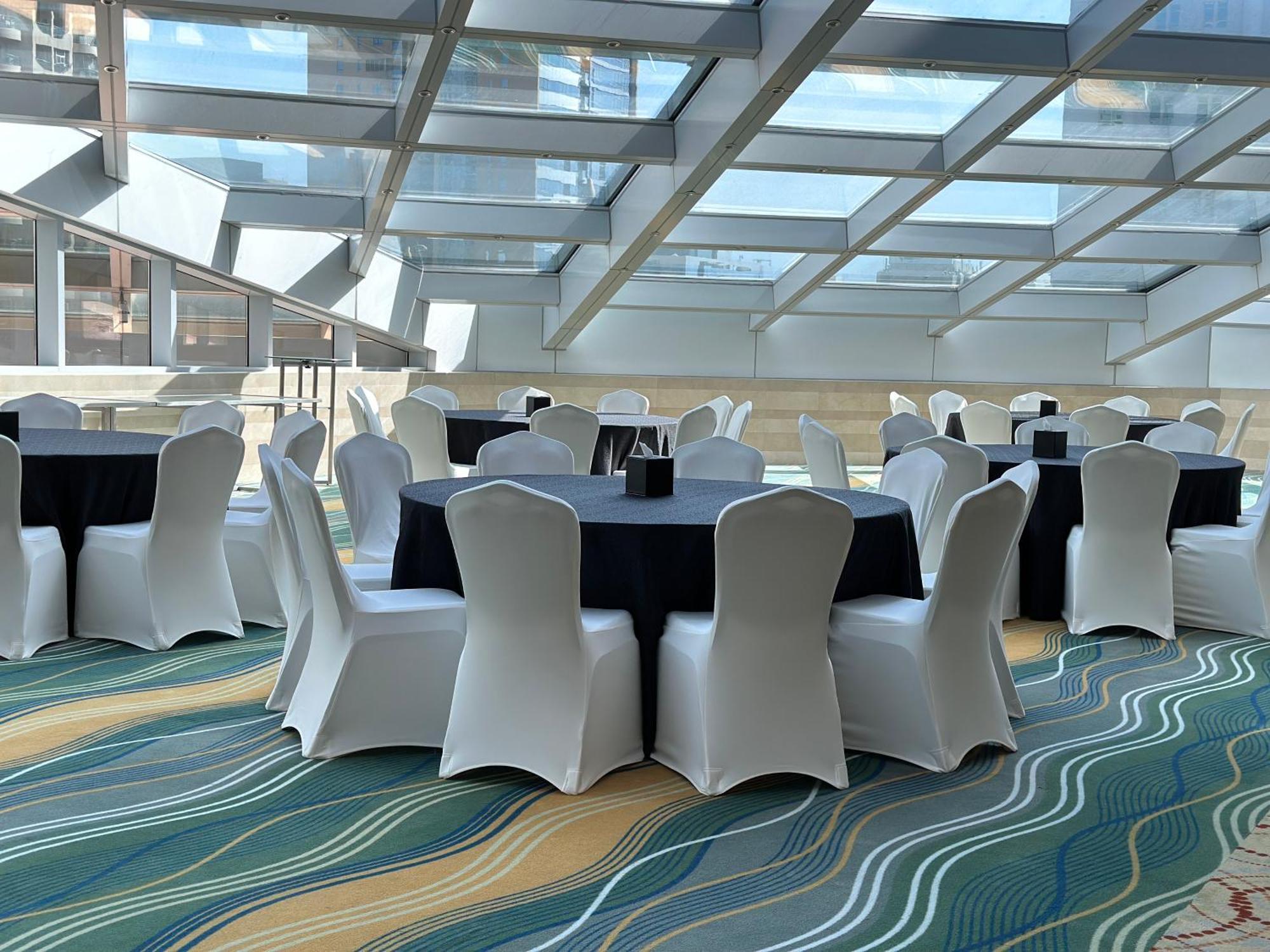 Novotel Fujairah Buitenkant foto