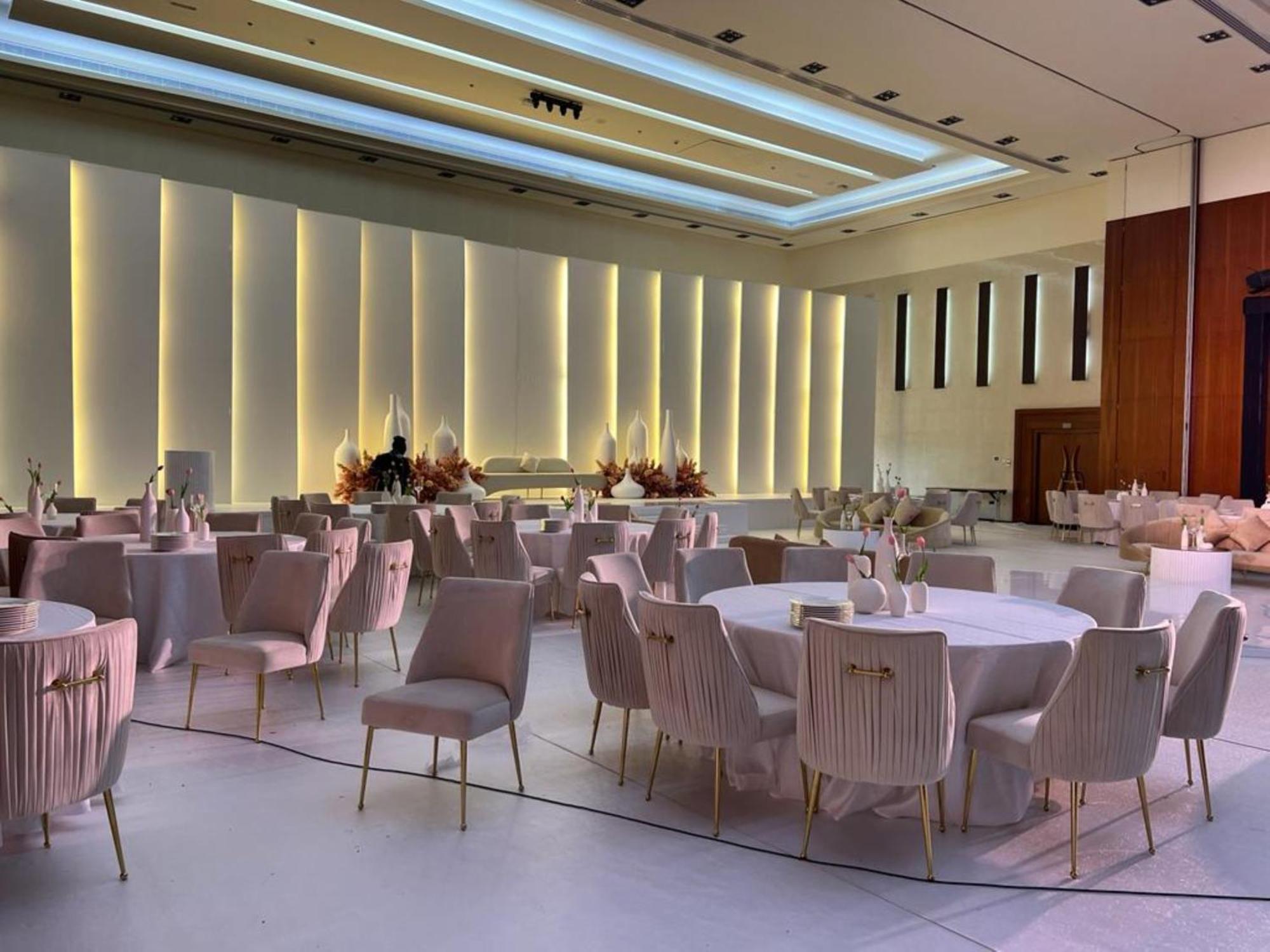 Novotel Fujairah Buitenkant foto