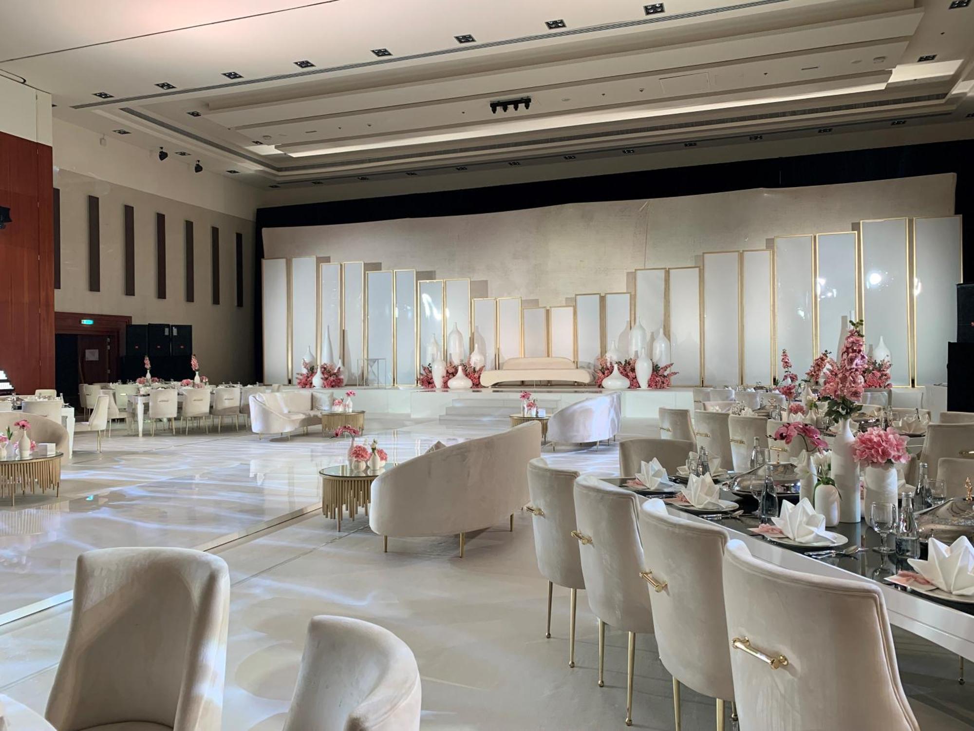 Novotel Fujairah Buitenkant foto