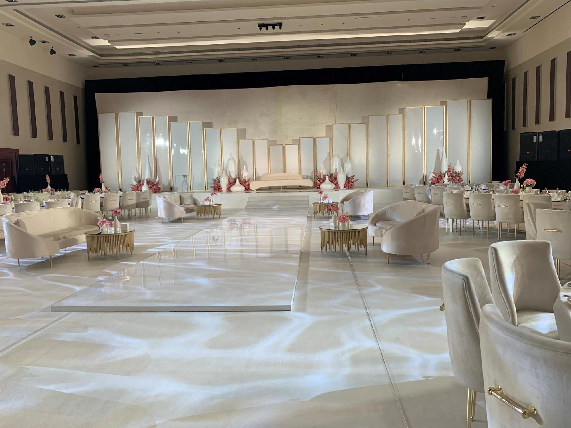 Novotel Fujairah Buitenkant foto